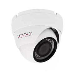 Видеокамера OMNY miniDome2E v1.1