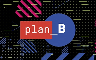  Встречайте с 1 февраля новый канал «Plan B»