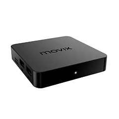 ТВ-приставка Movix Voice